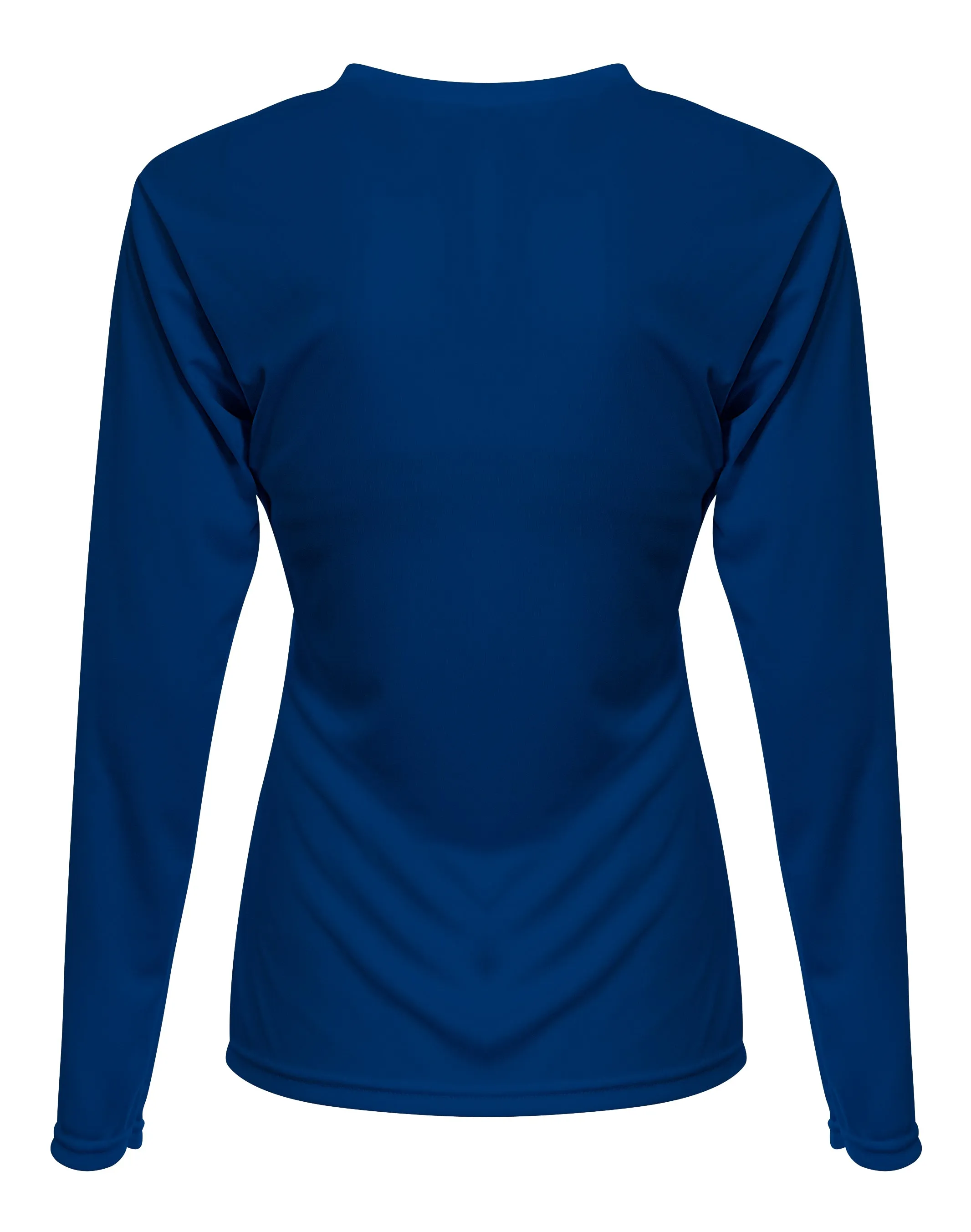 A4 Womens Sprint Long Sleeve Tee