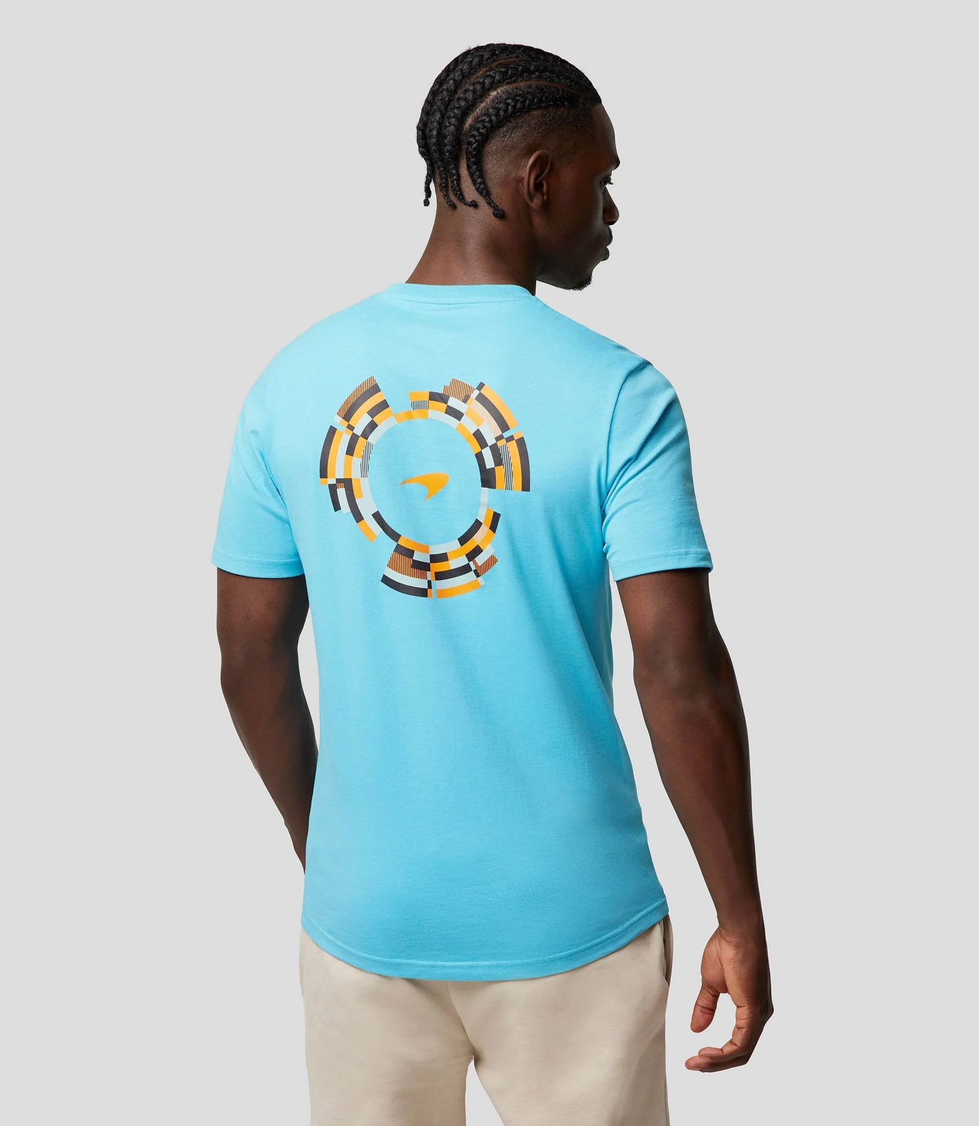 Aquarius McLaren Dynamic Tee