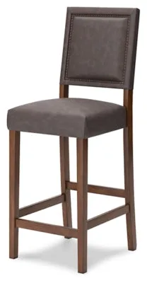 Benmara Bar Height Bar Stool