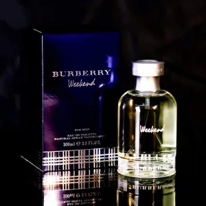 BURBERRY WEEKEND FOR MEN 100 ML