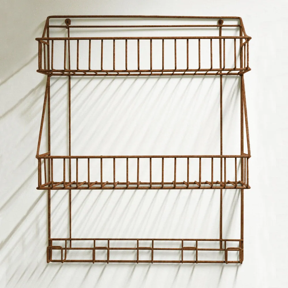 Elegance Storage Rack