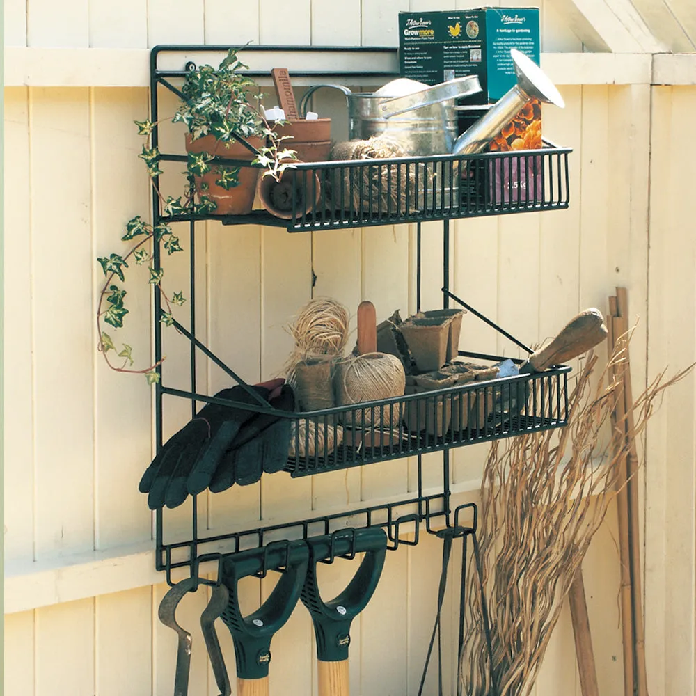 Elegance Storage Rack