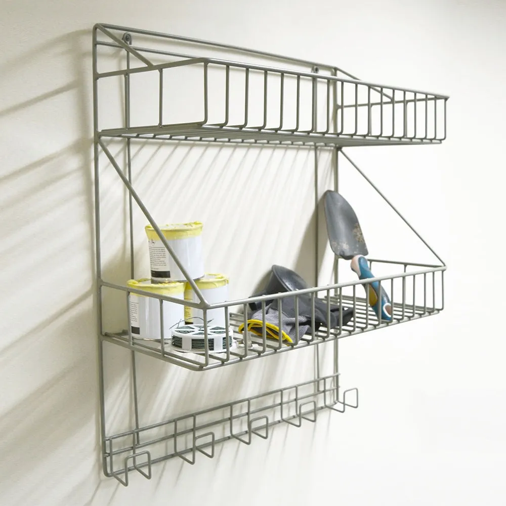 Elegance Storage Rack