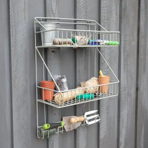 Elegance Storage Rack