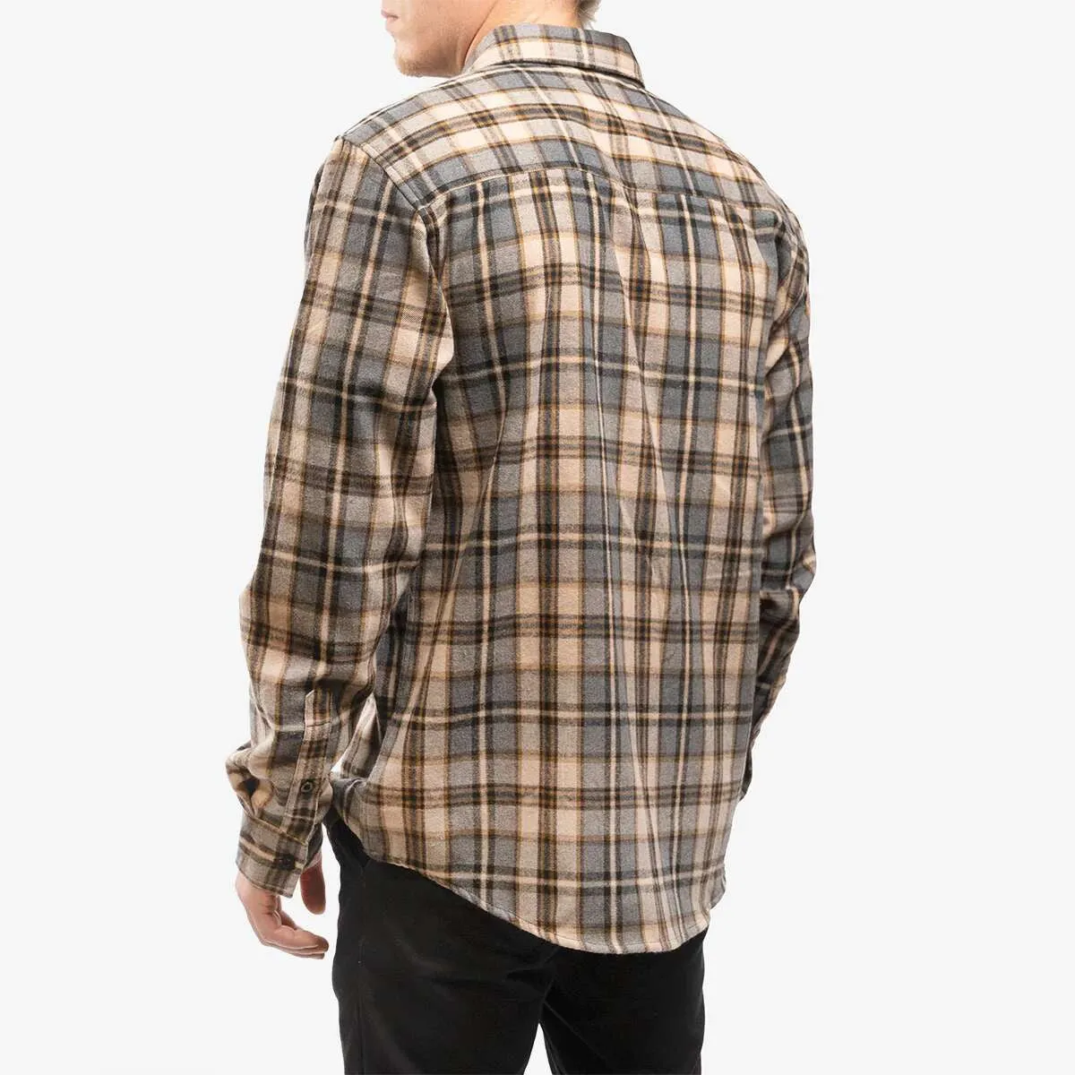 Fasthouse Saturday Night Special Flannel Shirt