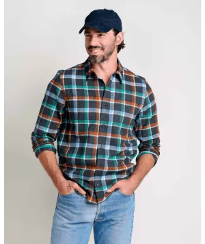 Flannagan Ls Shirt