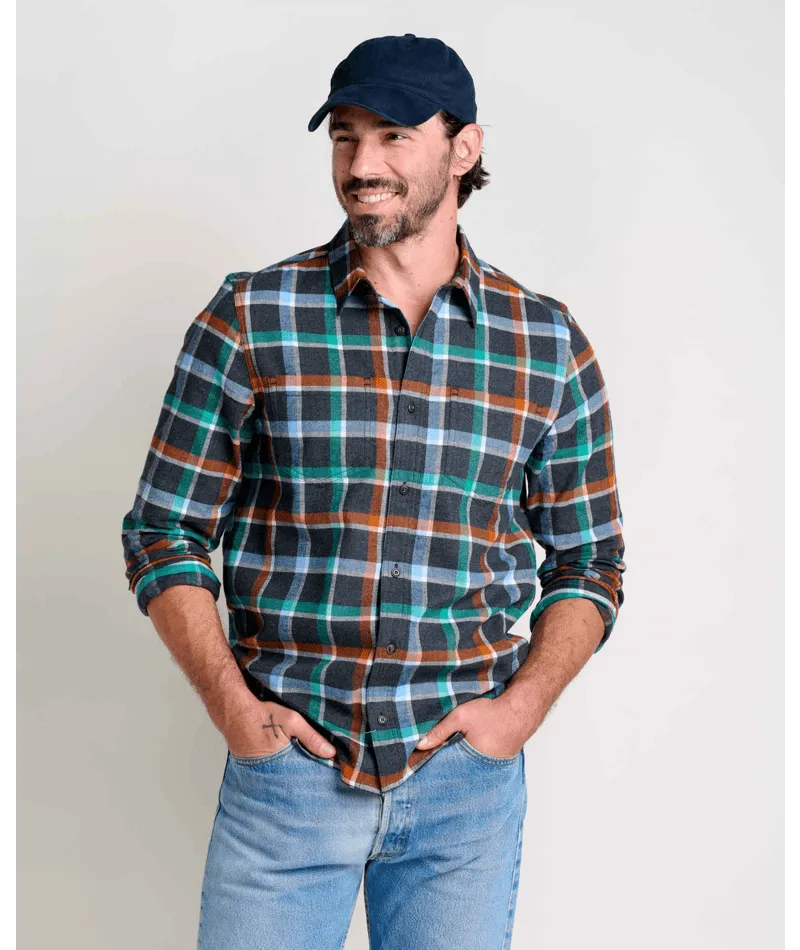 Flannagan Ls Shirt