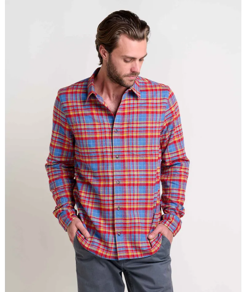 Flannagan Ls Shirt