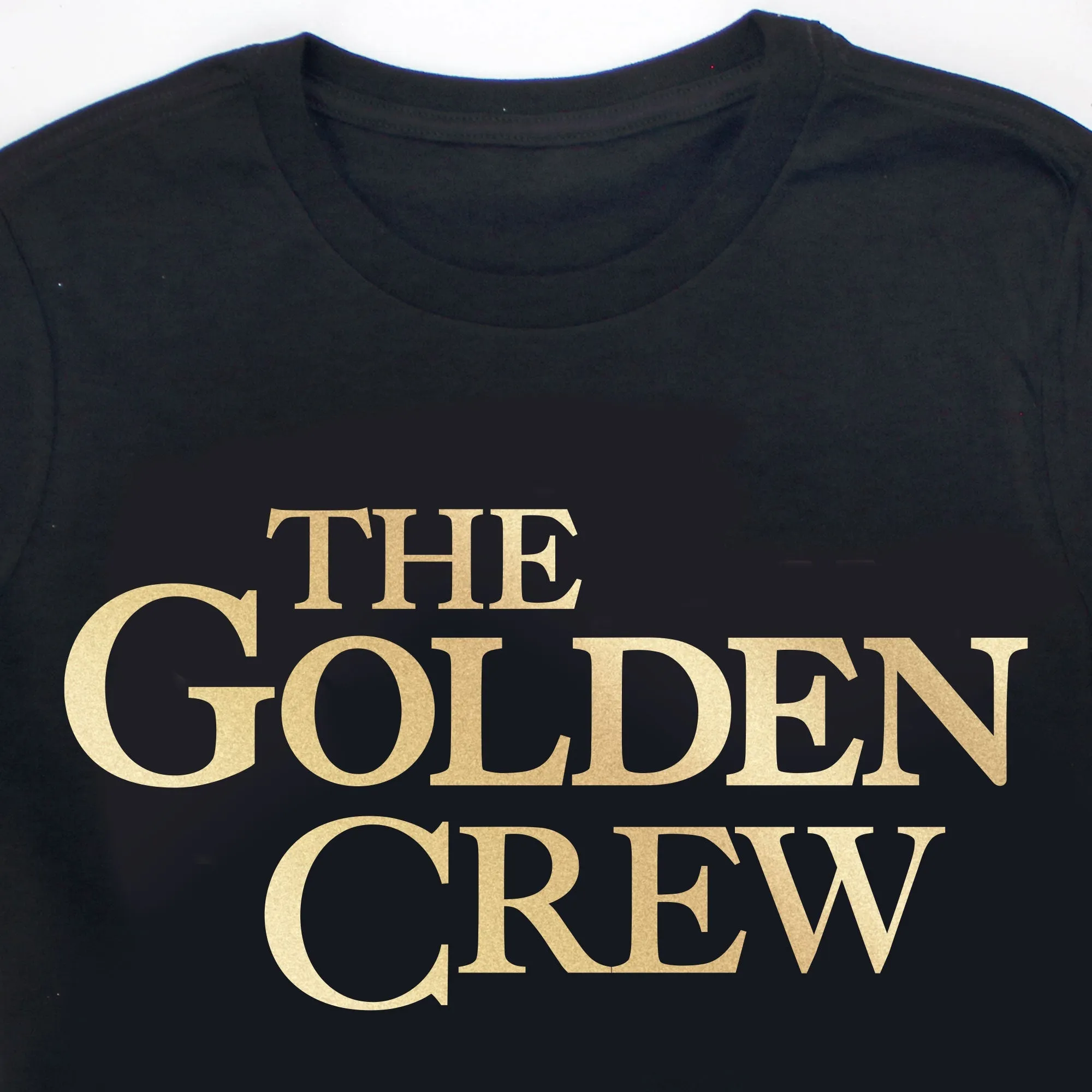 Golden Girls T-Shirts: The Perfect Birthday Gift or Group Outing Attire