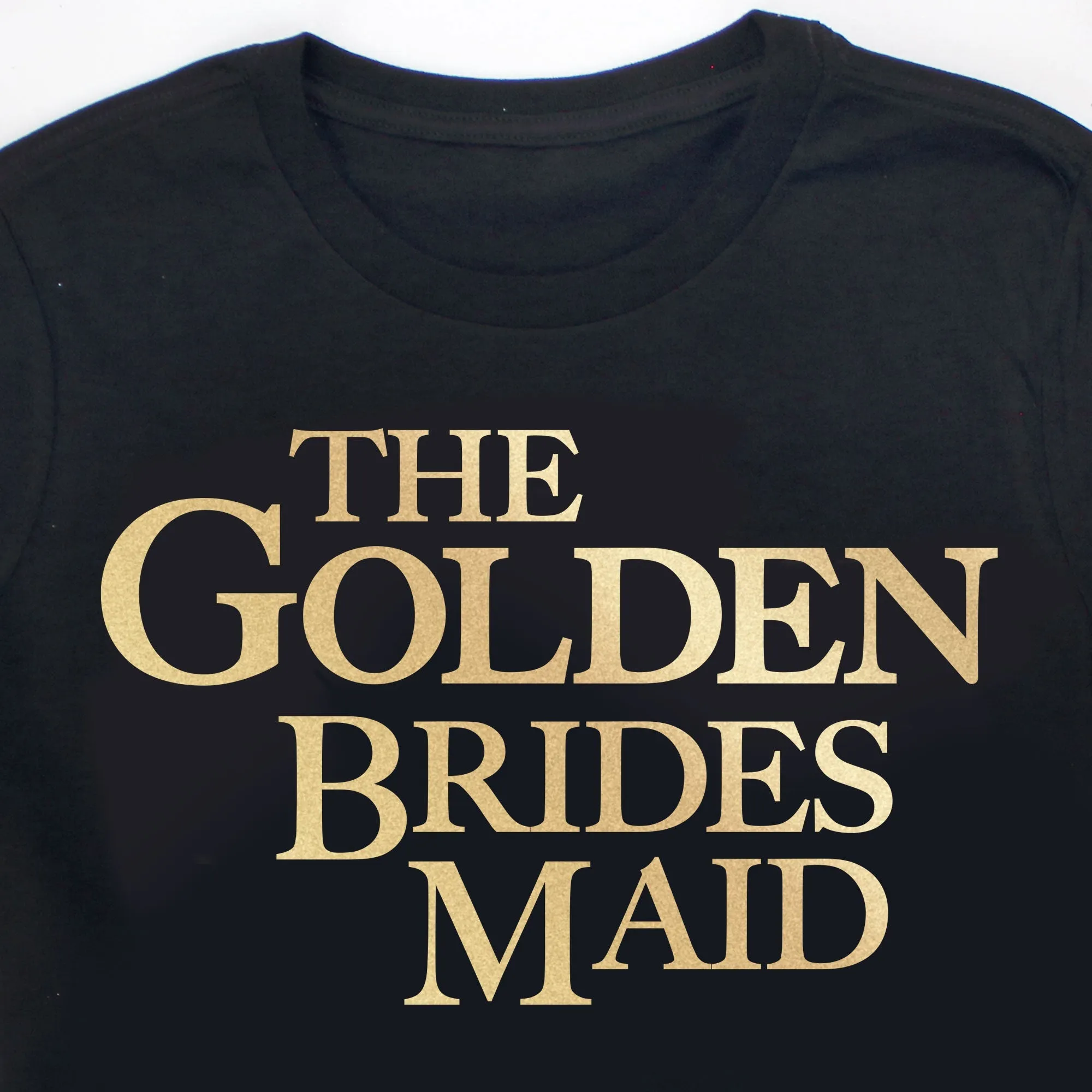 Golden Girls T-Shirts: The Perfect Birthday Gift or Group Outing Attire