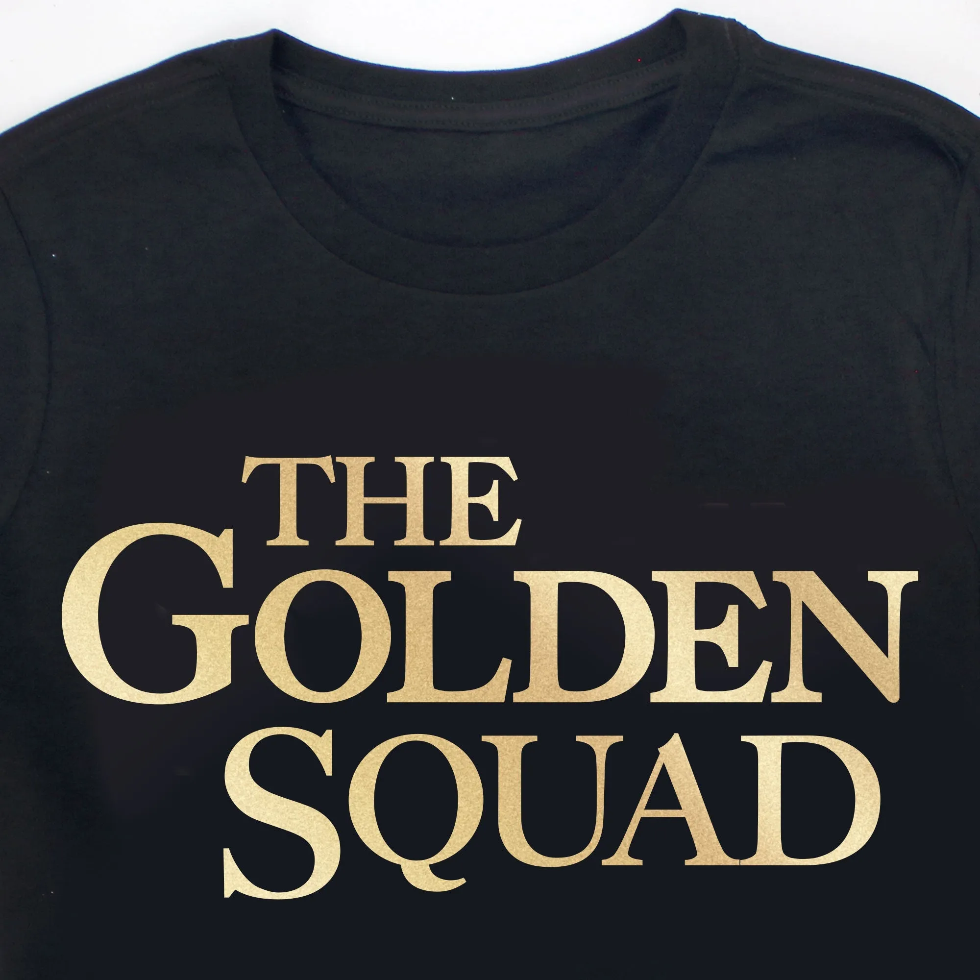 Golden Girls T-Shirts: The Perfect Birthday Gift or Group Outing Attire