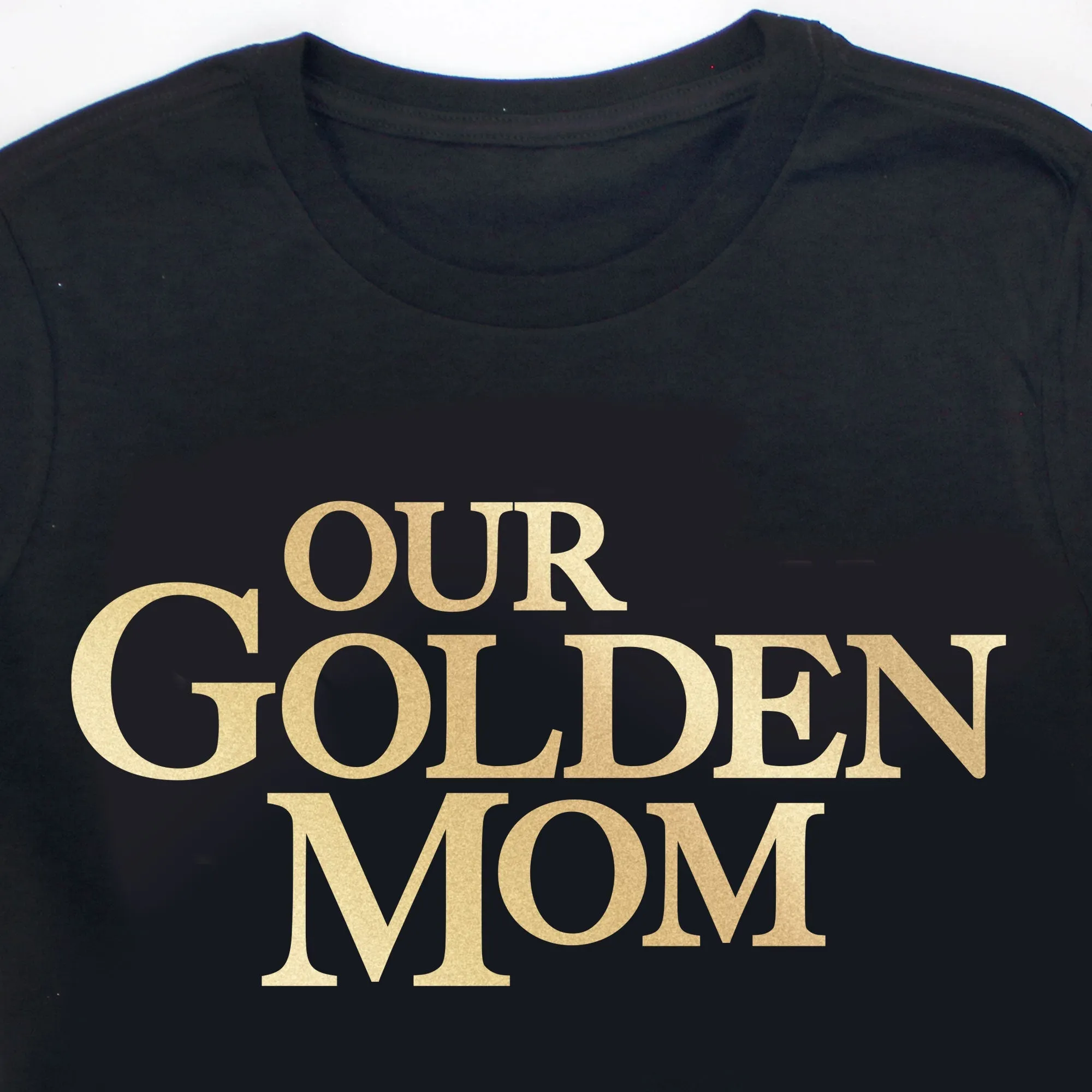 Golden Girls T-Shirts: The Perfect Birthday Gift or Group Outing Attire