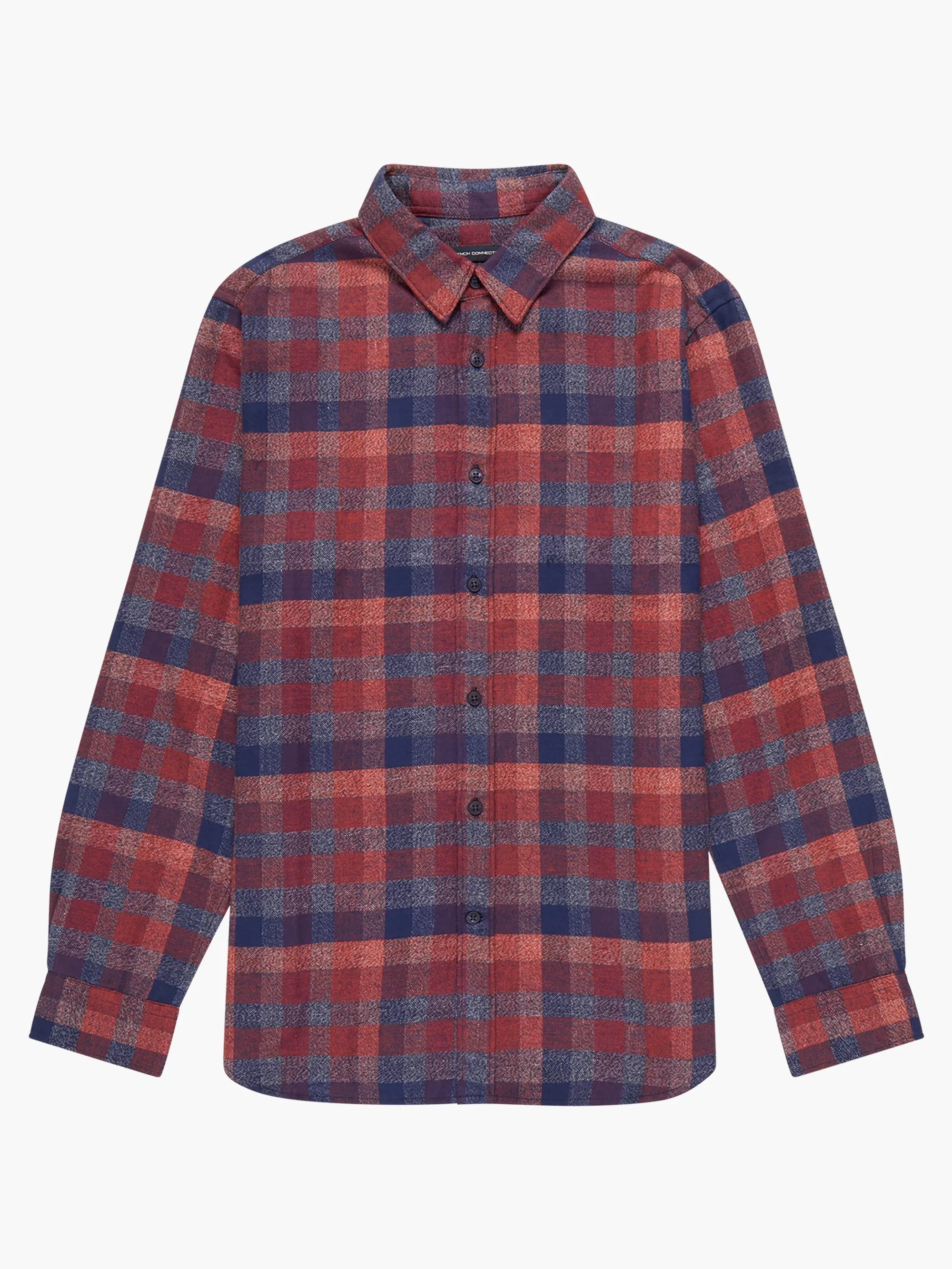 Grindle Check Long Sleeve Shirt