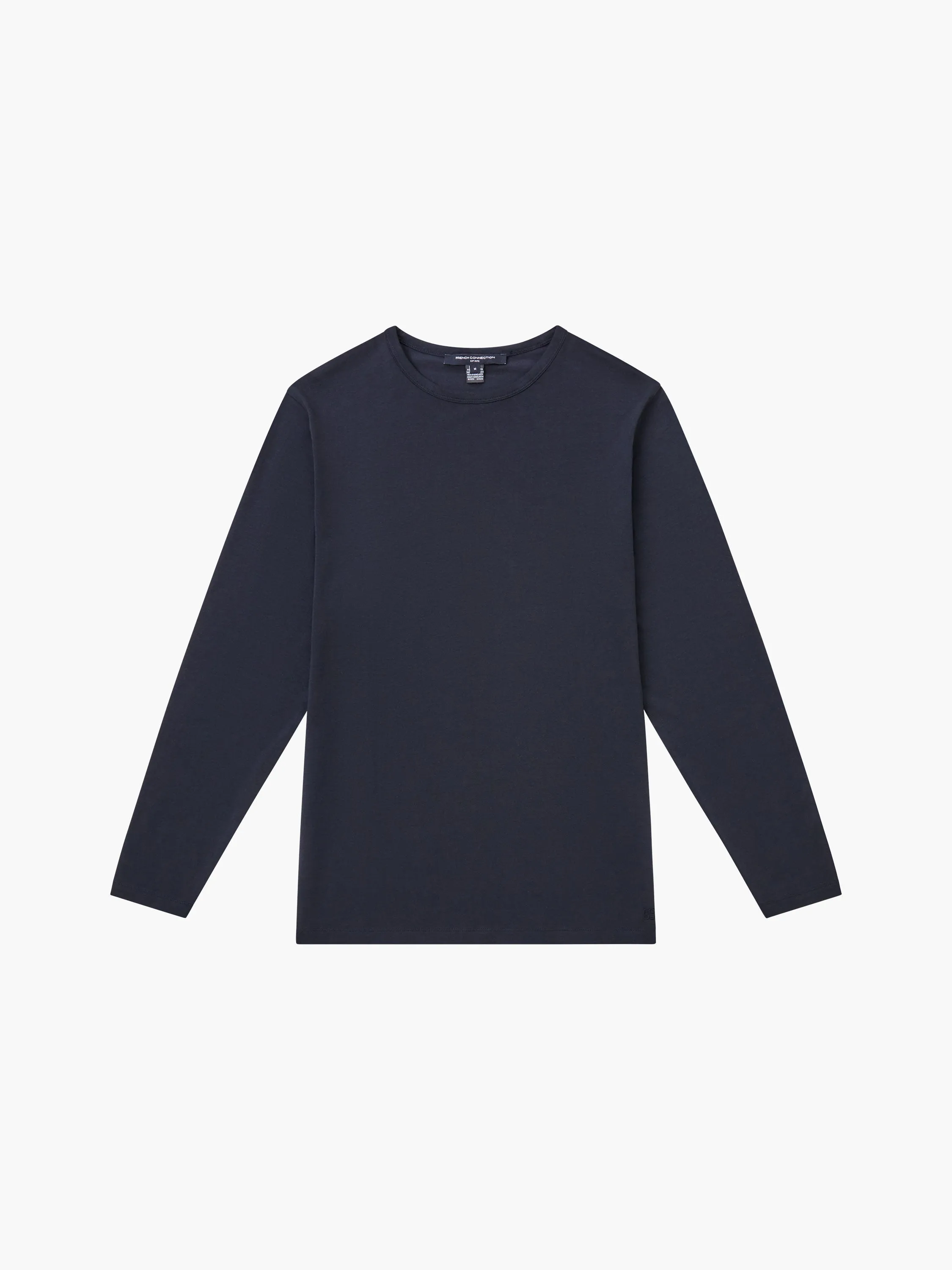 Long Sleeve Stretch T-Shirt