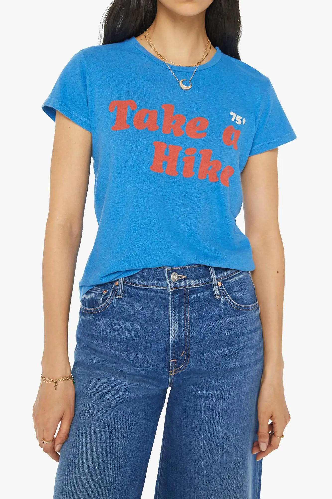 Mother Sinful Tee Take a Hike