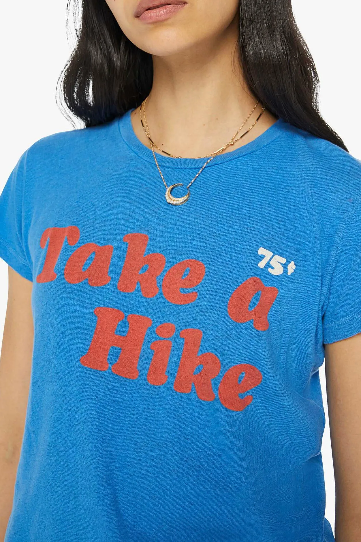 Mother Sinful Tee Take a Hike