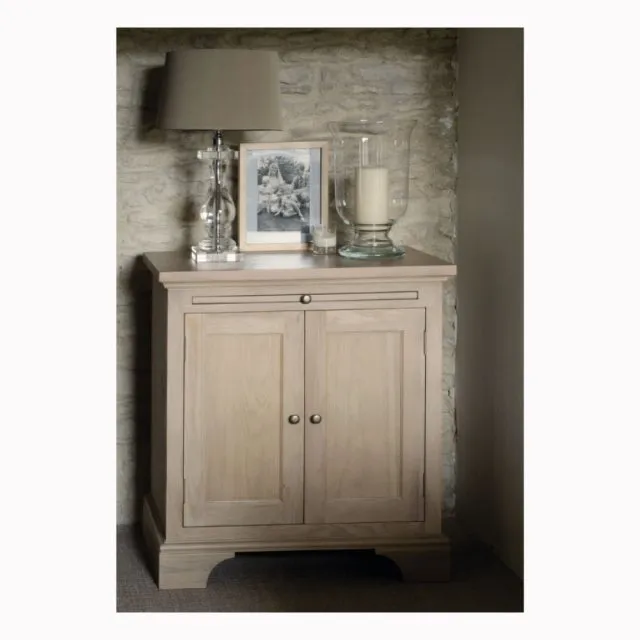 Neptune Henley 3ft Sideboard