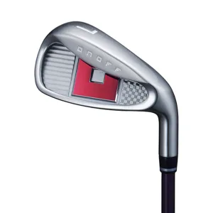 ONOFF LP423I  Women's Irons