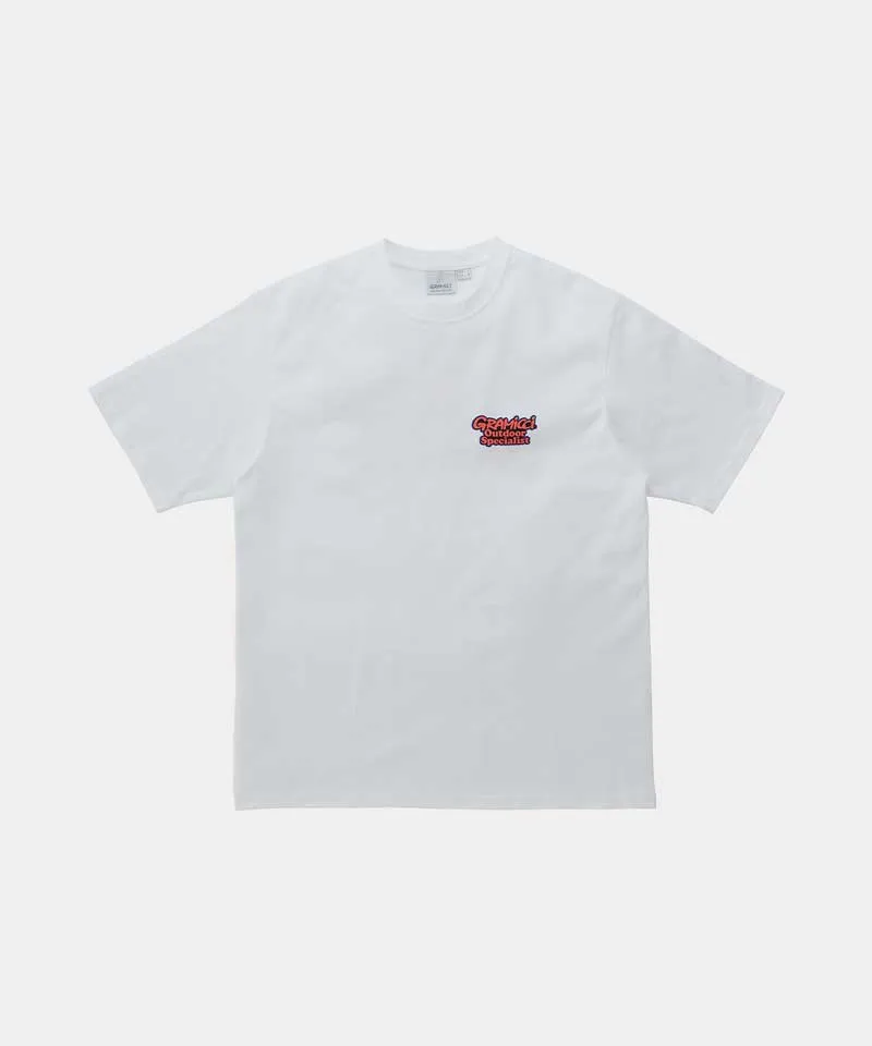 Outdoor Specialist Tee