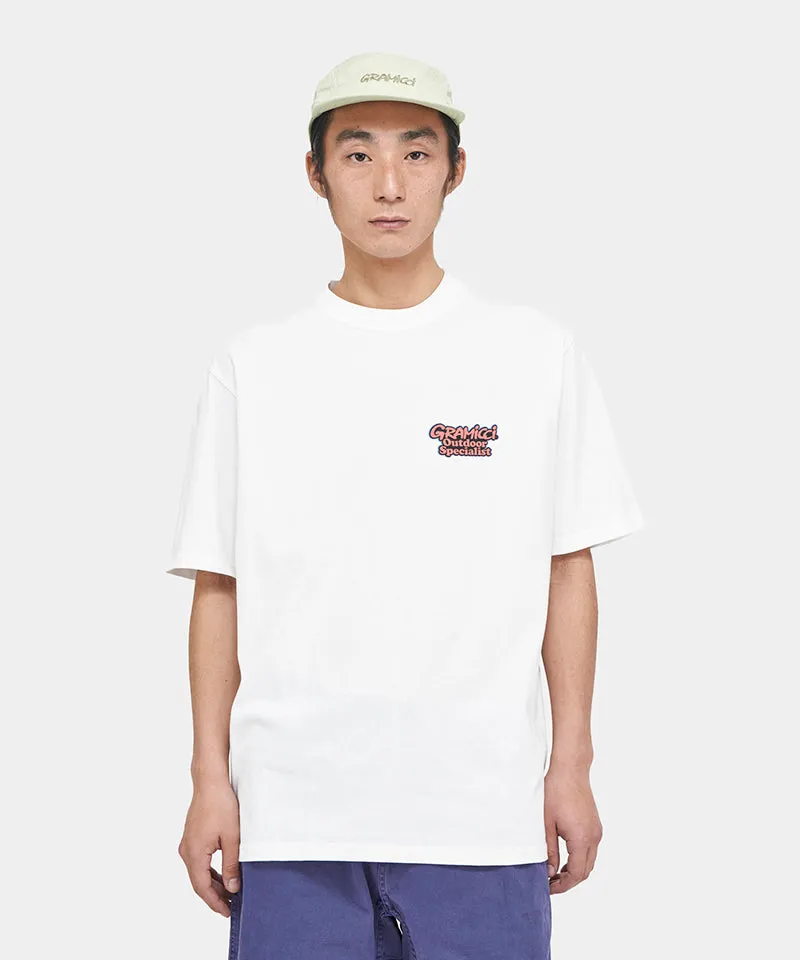 Outdoor Specialist Tee