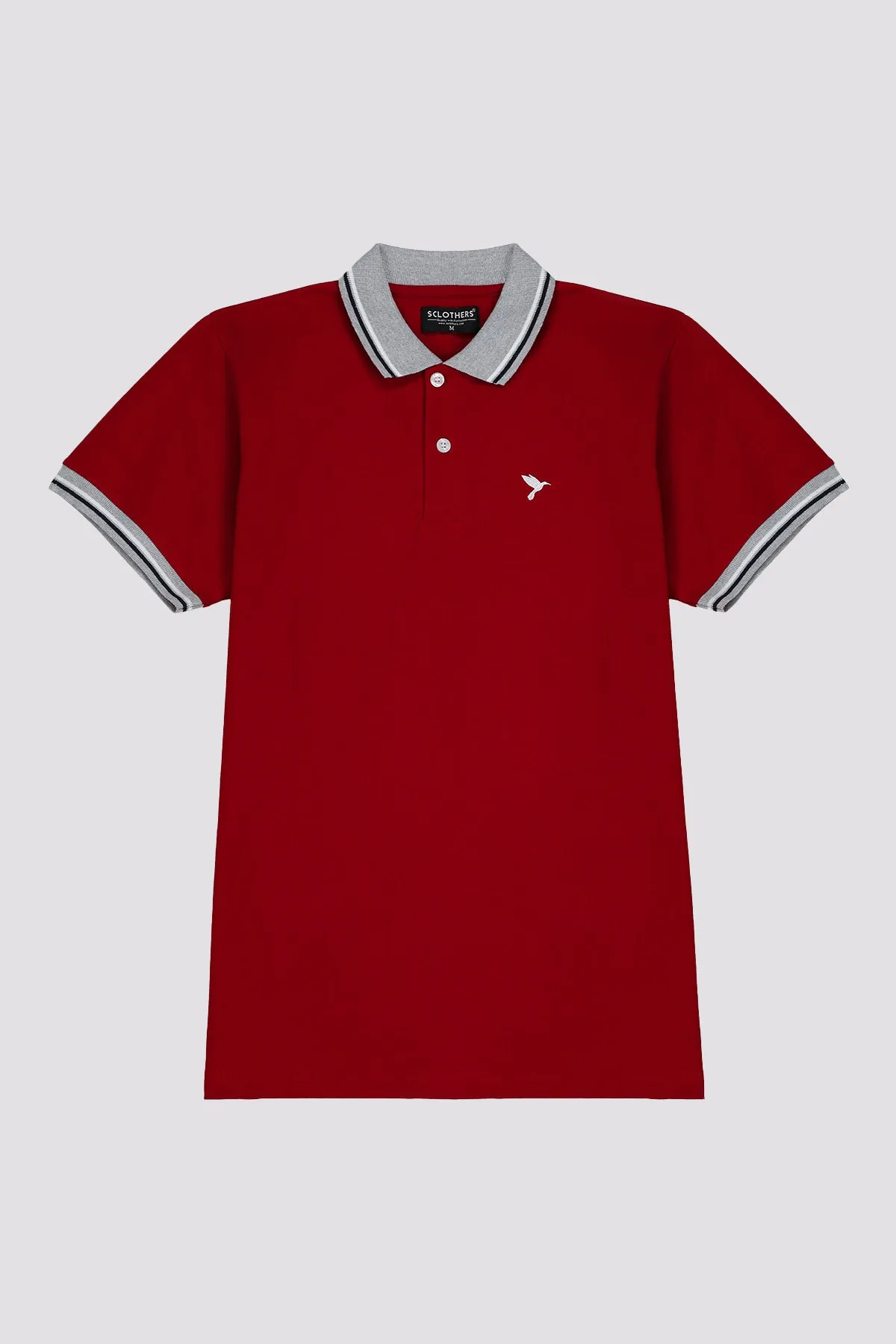 Pack of 2 Polo Shirts - S24 - MP0402R