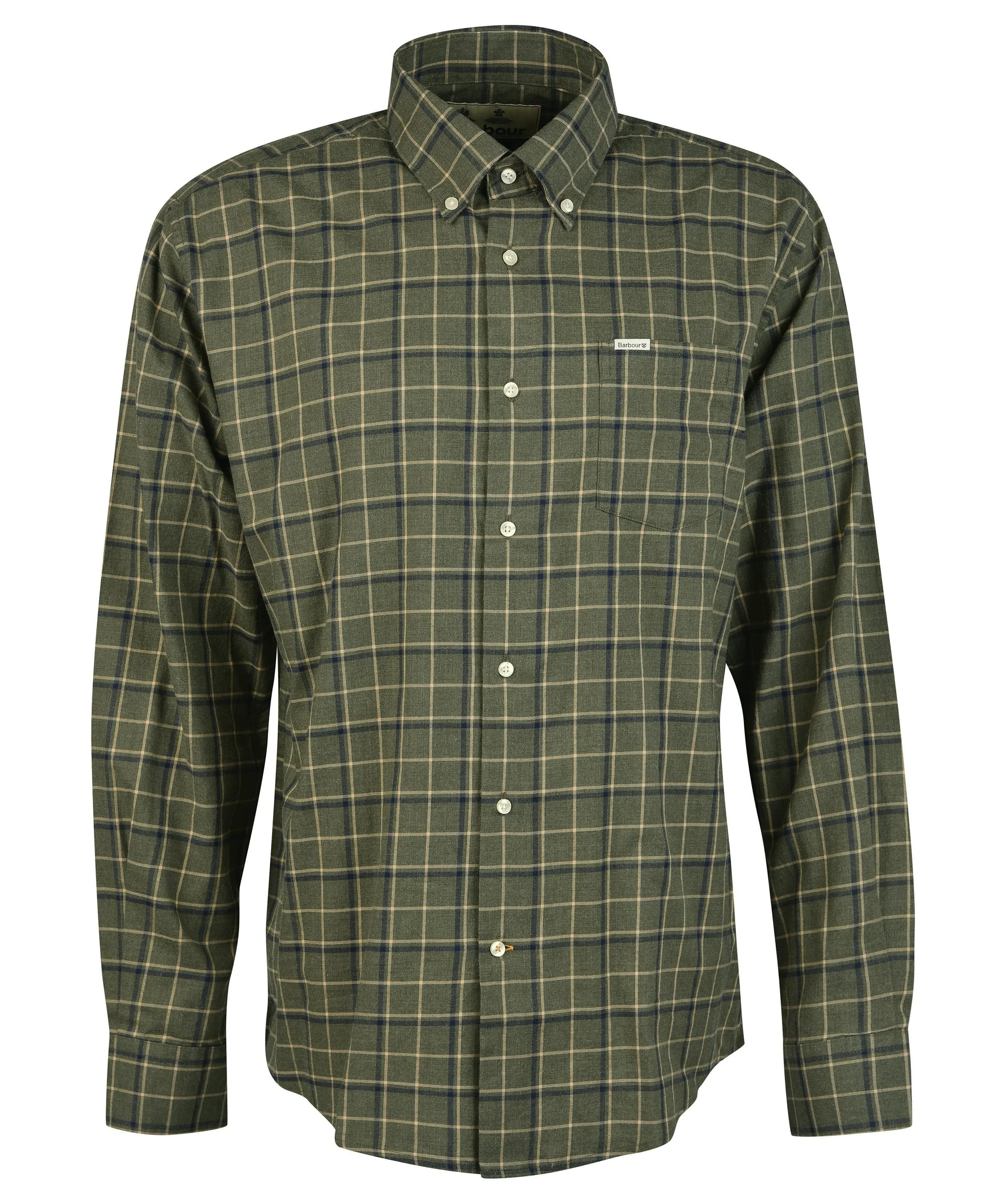 Pelton Regular Fit Shirt