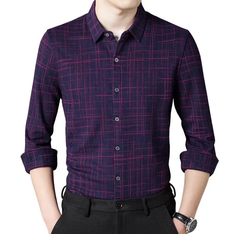 Pologize™ Comfy Trendy Button Shirt