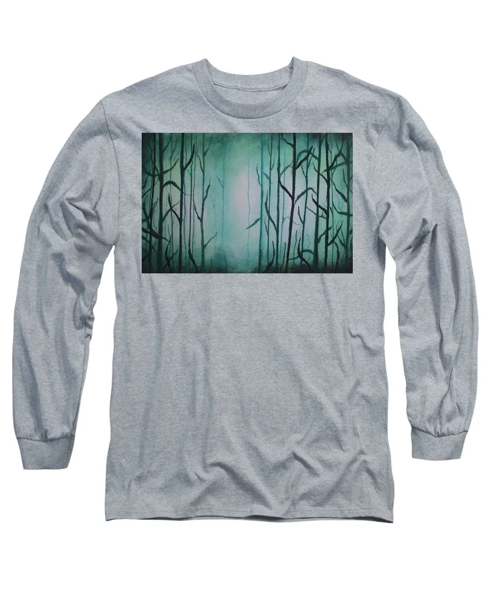 Sea Weeding - Long Sleeve T-Shirt