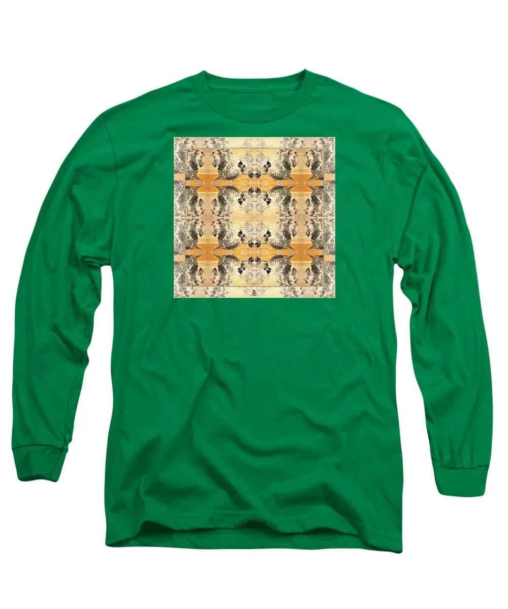 Sun Stallion - Long Sleeve T-Shirt