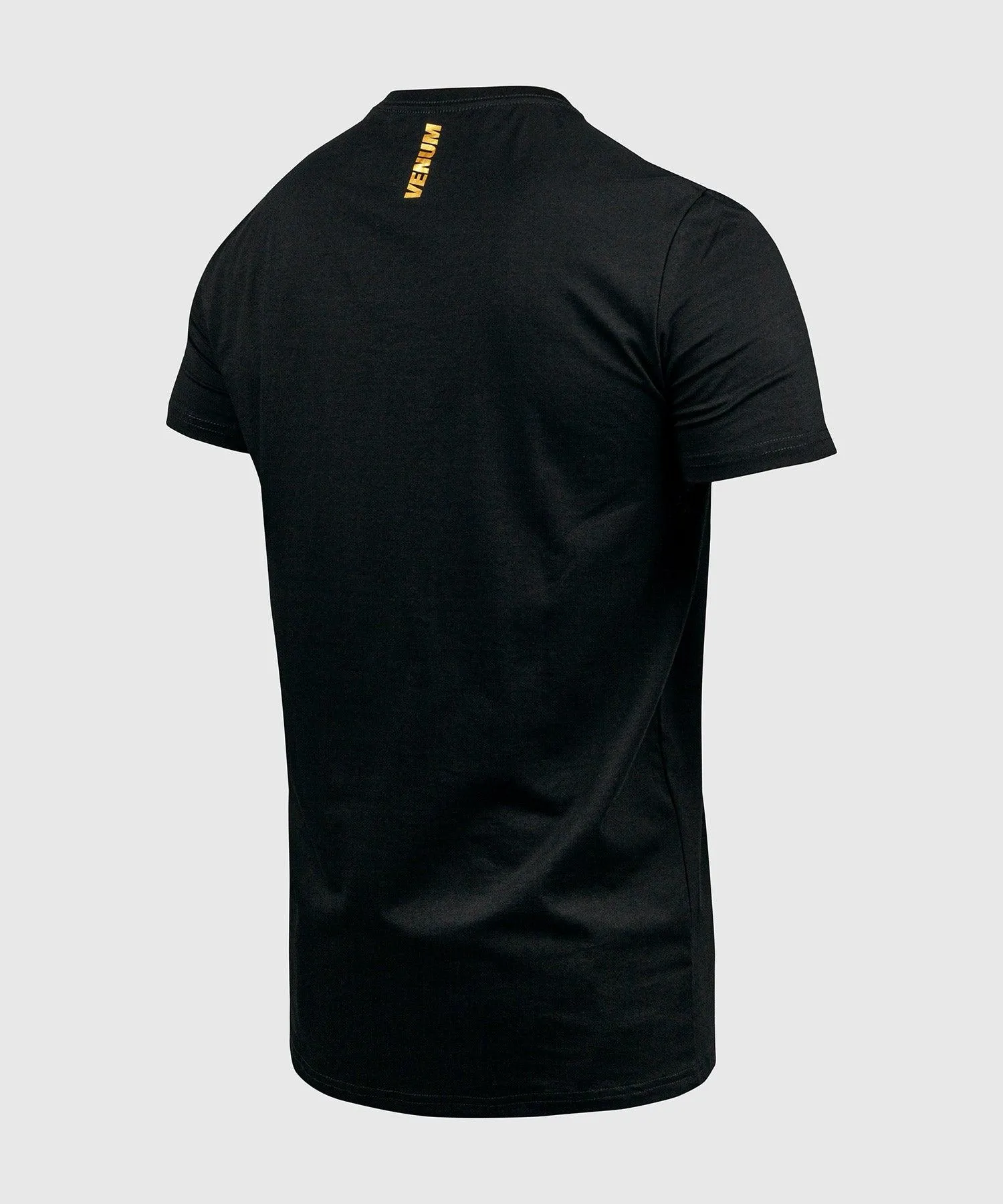 Venum MMA VT T-shirt - Black/Gold