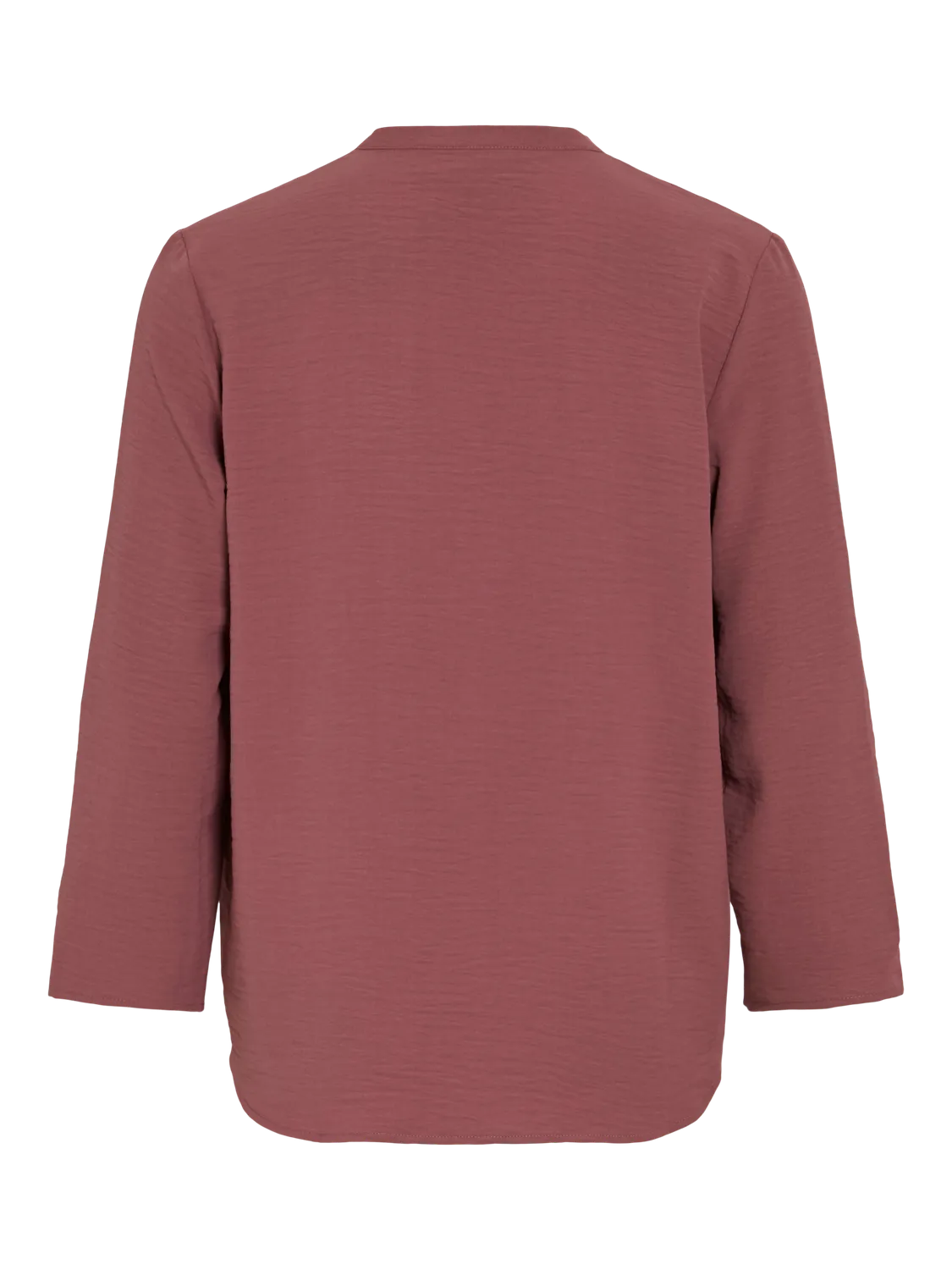 VIJOSA Top - Rose Brown