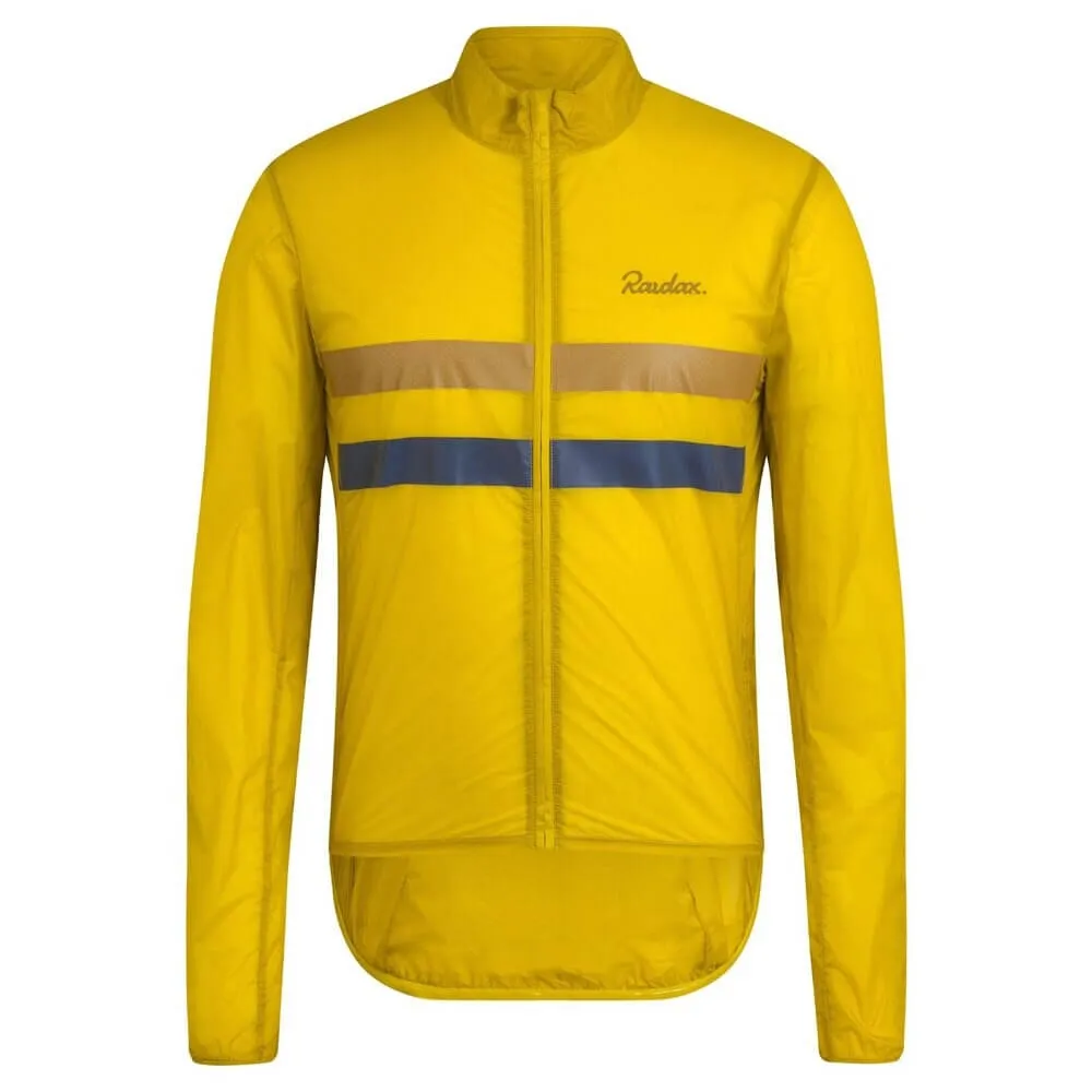 Windproof Cycling Jacket / Unisex Sports Light Windbreaker - SF0462