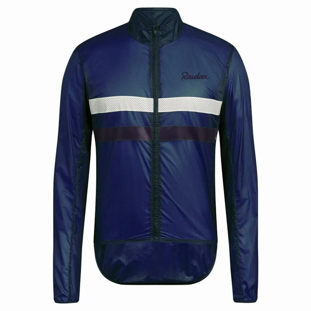 Windproof Cycling Jacket / Unisex Sports Light Windbreaker - SF0462